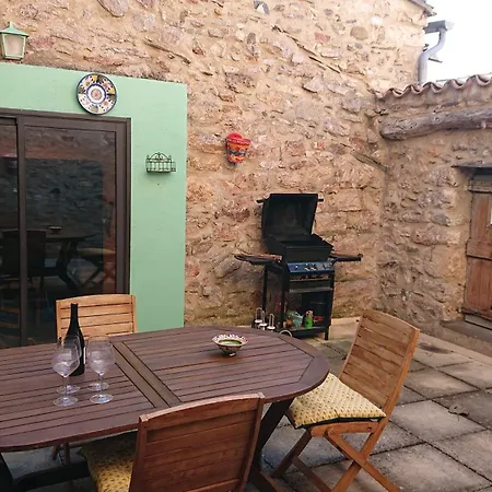 Appartement Avalon Caunes-Minervois