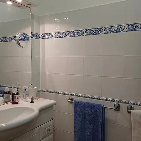 Avalon Appartement