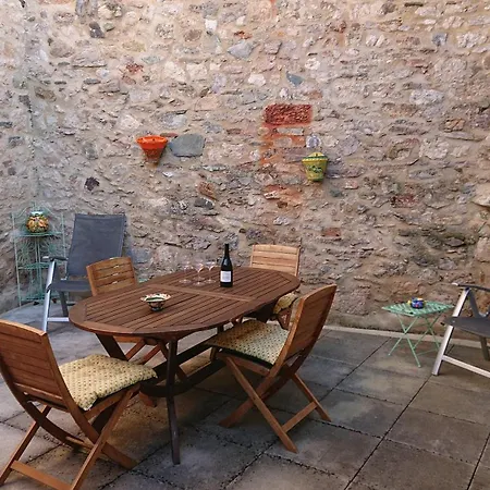 Appartement Avalon *