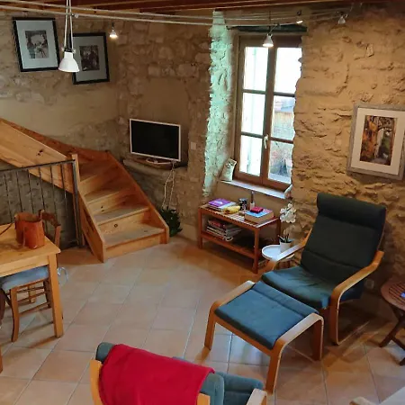 Avalon * Caunes-Minervois