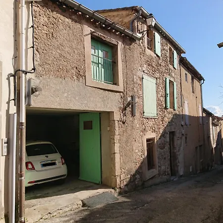 Avalon * Caunes-Minervois