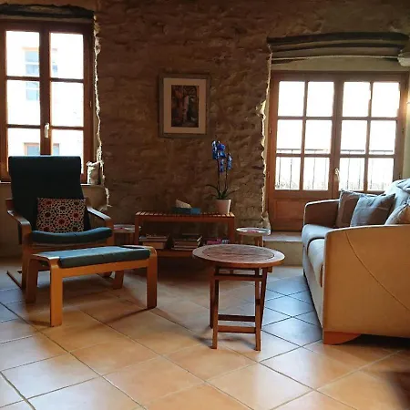 Avalon Appartement