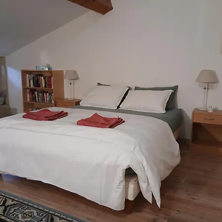 Appartamento Avalon Caunes-Minervois