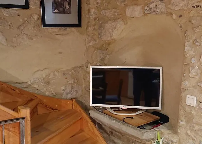 Avalon Διαμέρισμα