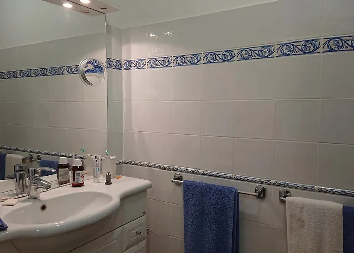 Avalon Διαμέρισμα