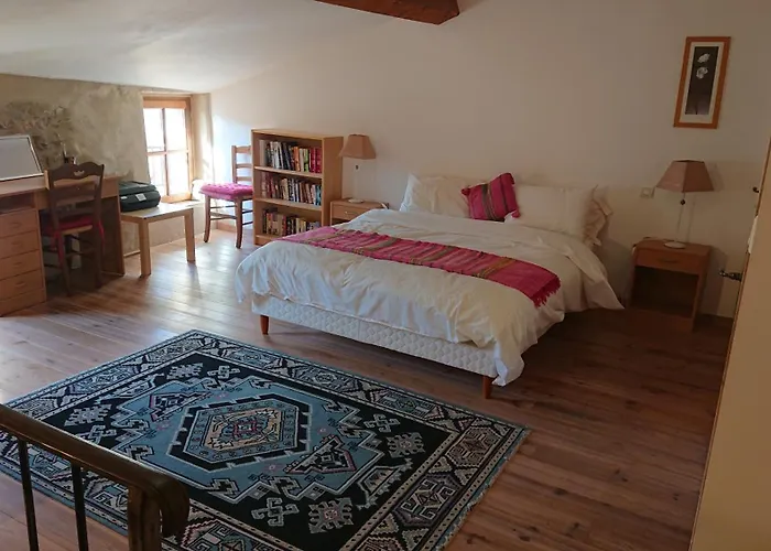 Avalon * Caunes-Minervois